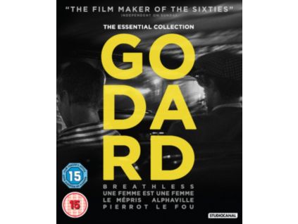 951990 godard the essential collection blu ray
