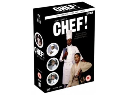952194 3 chef complete boxset three discs dvd