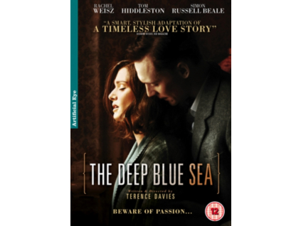 The Deep Blue Sea (DVD)