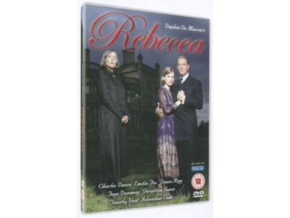 Rebecca (1997) (DVD)