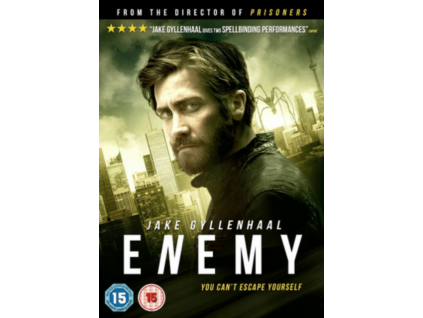 Enemy (DVD)