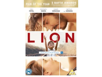 954588 lion 2017 dvd