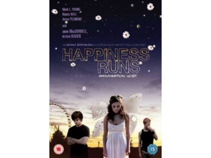 955275 happiness runs dvd