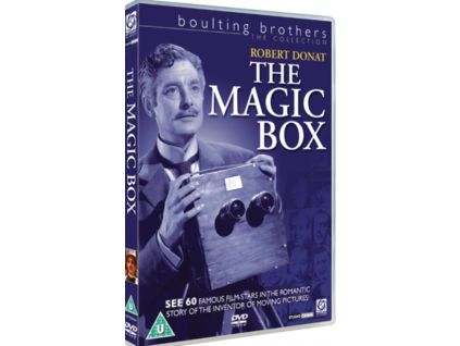 956037 the magic box 1951 dvd