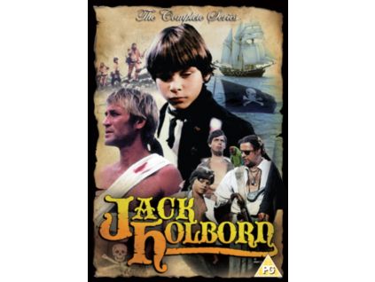 956085 jack holborn 1983 dvd