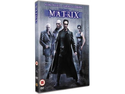 Matrix (DVD)