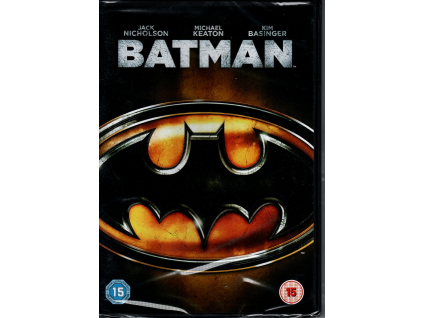 Batman (DVD)