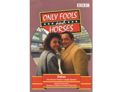 Only Fools And Horses - Dates (DVD)