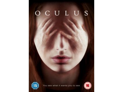 959199 oculus 2013 dvd