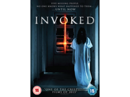 Invoked (DVD)
