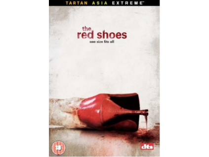Red Shoes (DVD)