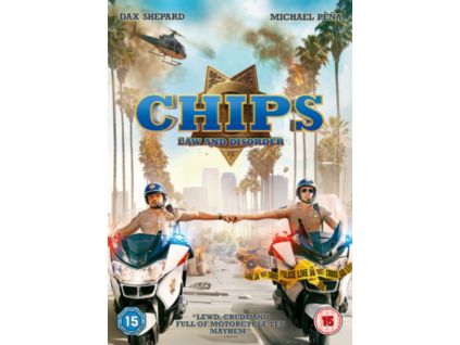 962514 chips law and disorder 2017 dvd