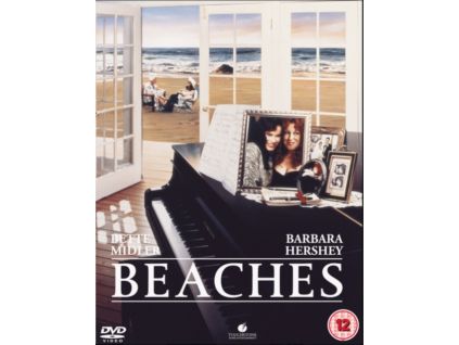 962712 3 beaches 1988 dvd