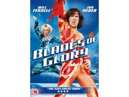Blades Of Glory (DVD)