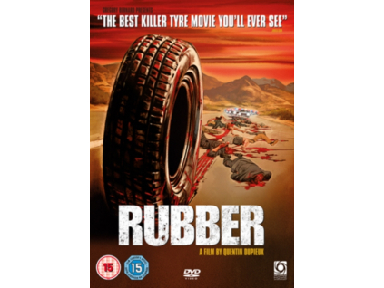 Rubber (DVD)