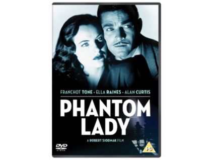 964065 phantom lady 1944 dvd
