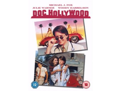964287 doc hollywood 1991 dvd