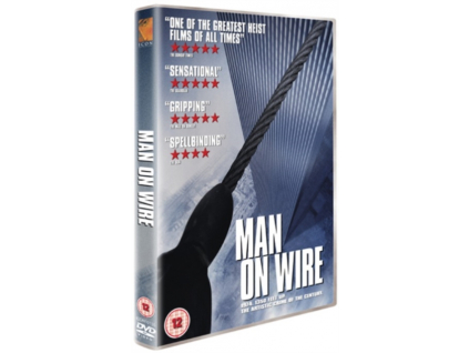 Man On Wire (DVD)