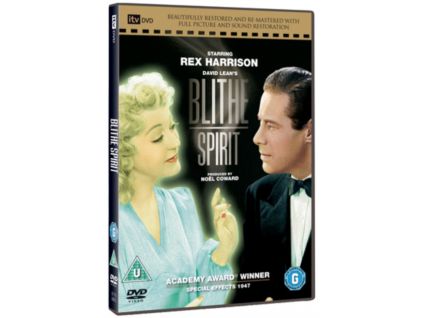 966513 blithe spirit 1945 dvd