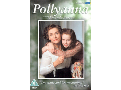 Pollyanna (DVD)