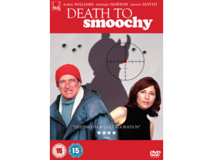 Death To Smoochy (DVD)
