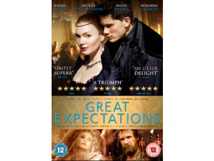 970644 great expectations 2012 dvd