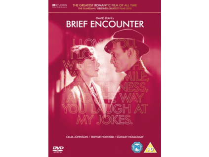 Brief Encounter (1945) (DVD)