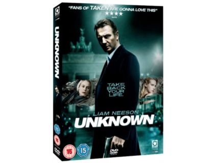 971076 3 unknown 2011 dvd