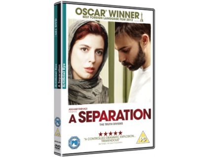 971229 a separation dvd