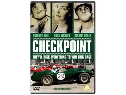 971787 checkpoint 1956 dvd