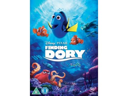 971904 finding dory dvd