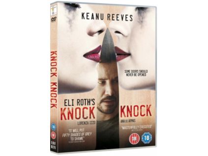 973617 knock knock 2015 dvd