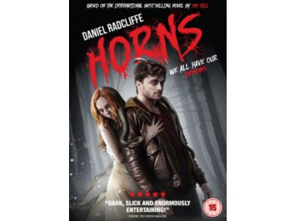 973662 horns 2013 dvd