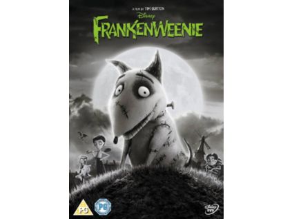 974343 frankenweenie dvd