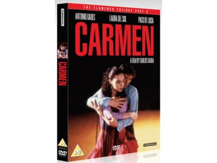 975267 carmen dvd
