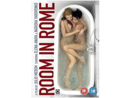 Room In Rome (2010) (DVD)