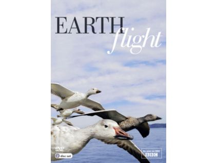 976101 earthflight dvd
