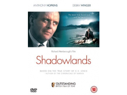 Shadowlands (1993) (DVD)
