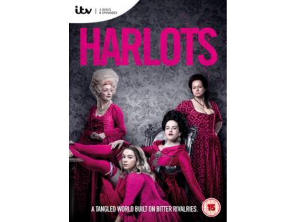 984252 harlots dvd