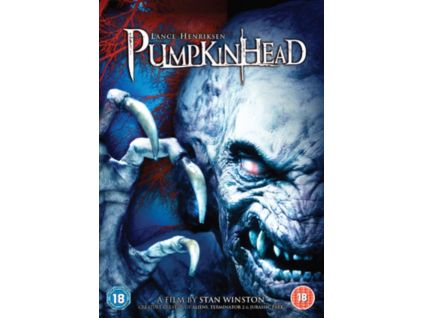 984891 pumpkinhead dvd