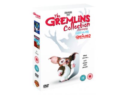 986466 gremlins gremlins 2 the new batch two discs dvd