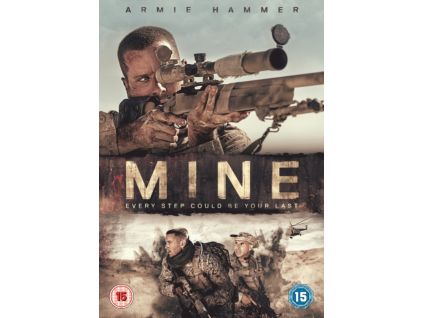 986862 3 mine 2017 dvd