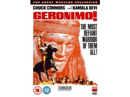 987201 geronimo 1962 dvd