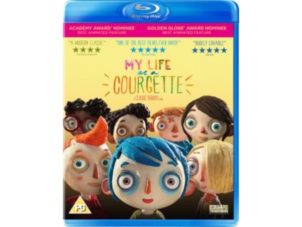 989736 my life as a courgette blu ray