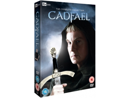 Cadfael - The  Complete Collection (DVD)
