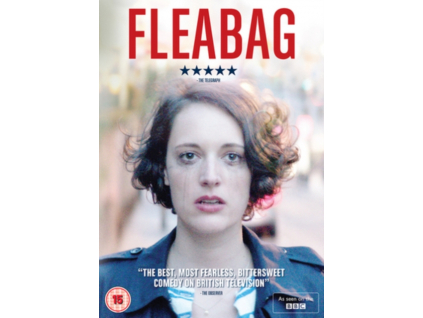 Fleabag: Series 1 (DVD)