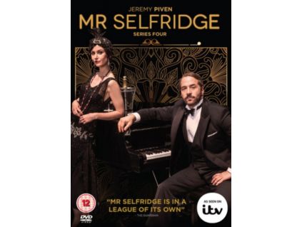 992529 3 mr selfridge series 4 dvd