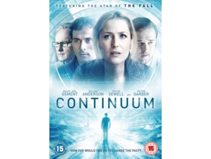 993912 continuum 2013 dvd
