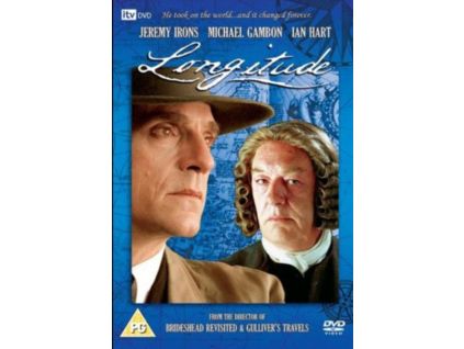 994494 longitude dvd