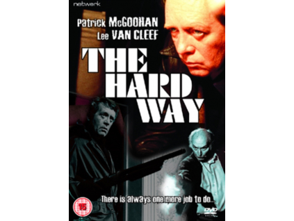 The Hard Way (1979) (DVD)